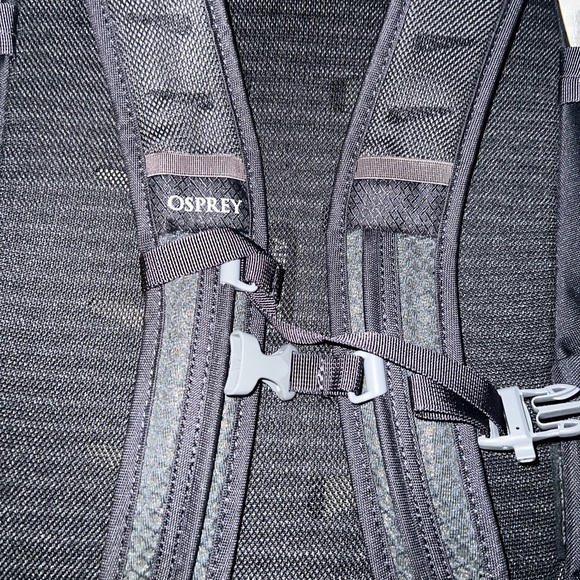 SIERRA NEVADA X OSPREY DAYLITE PLUS BACKPACK NWOT - Picture 5 of 9